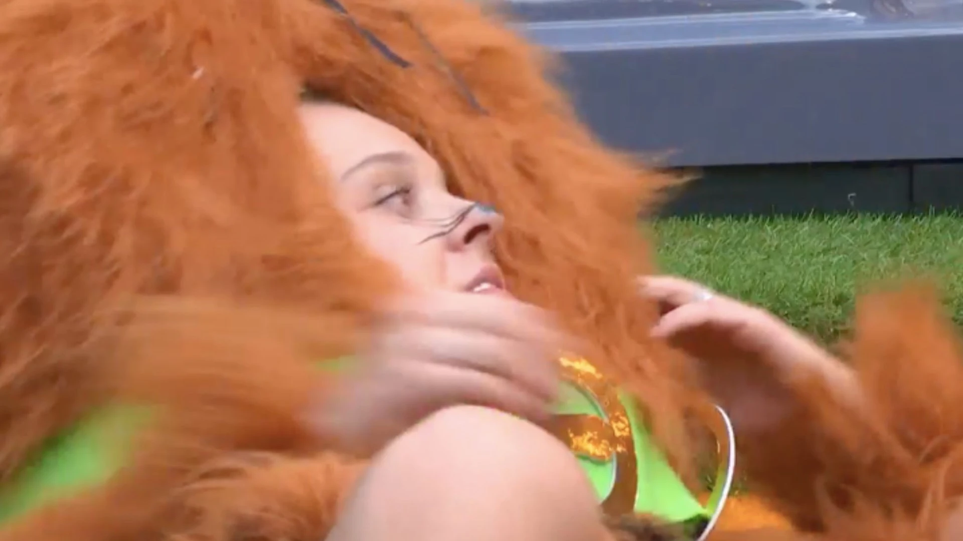 CBB feud fuelled as fans insist JoJo was ‘fuming’ over Ella and Chris’ flirting