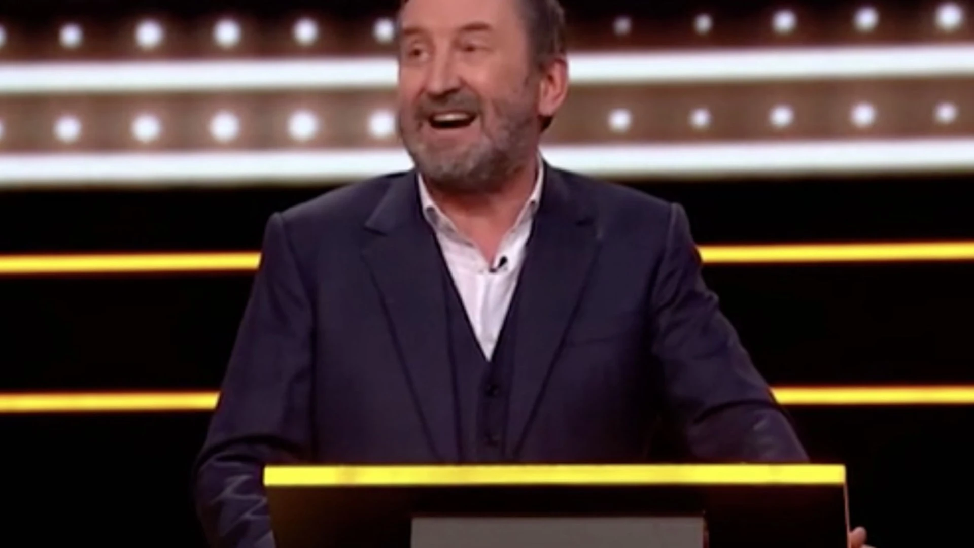 The 1% Club players left stumped over very cryptic letter question