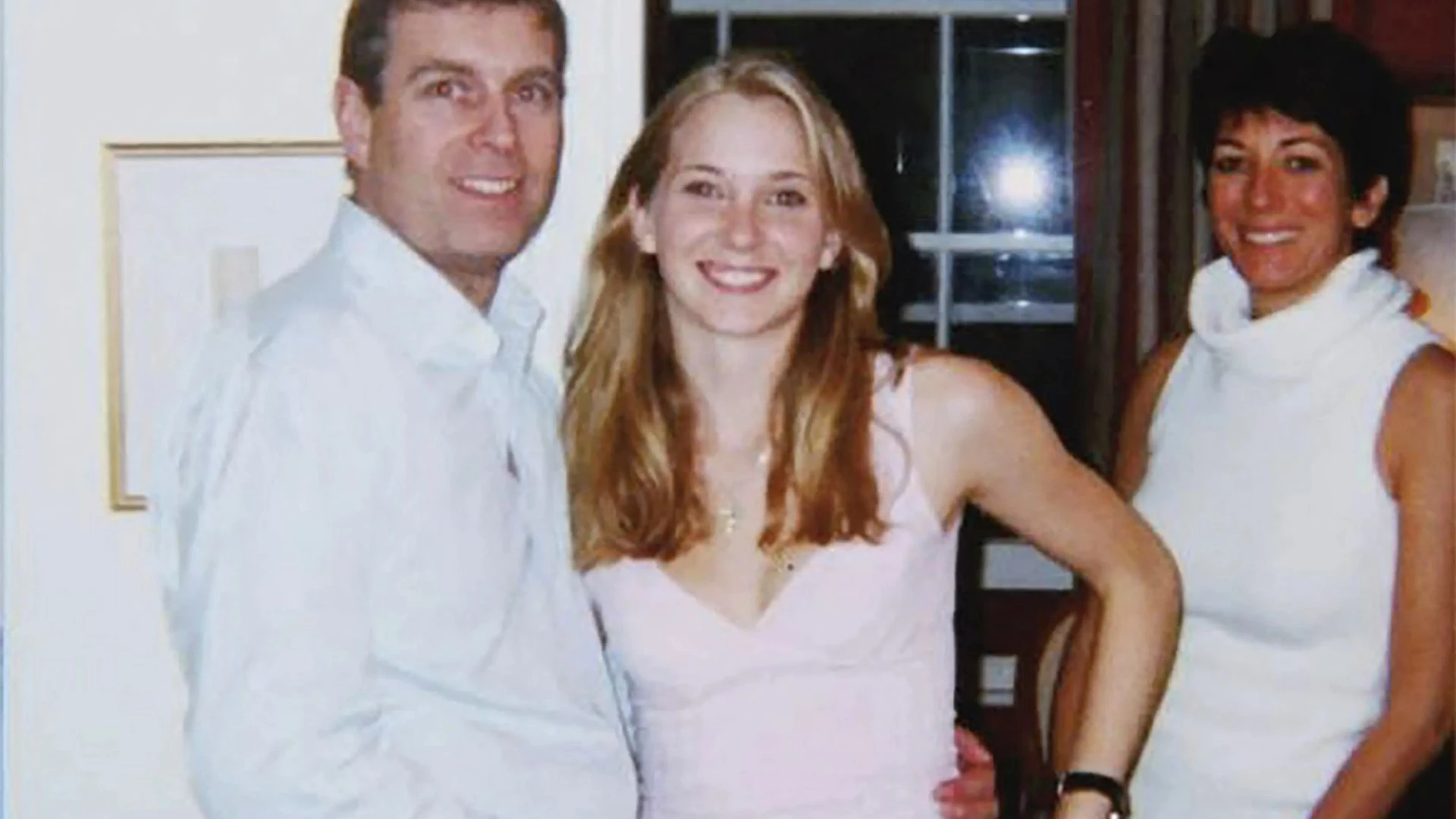 Virginia Giuffre’s family release heartbreaking final letter