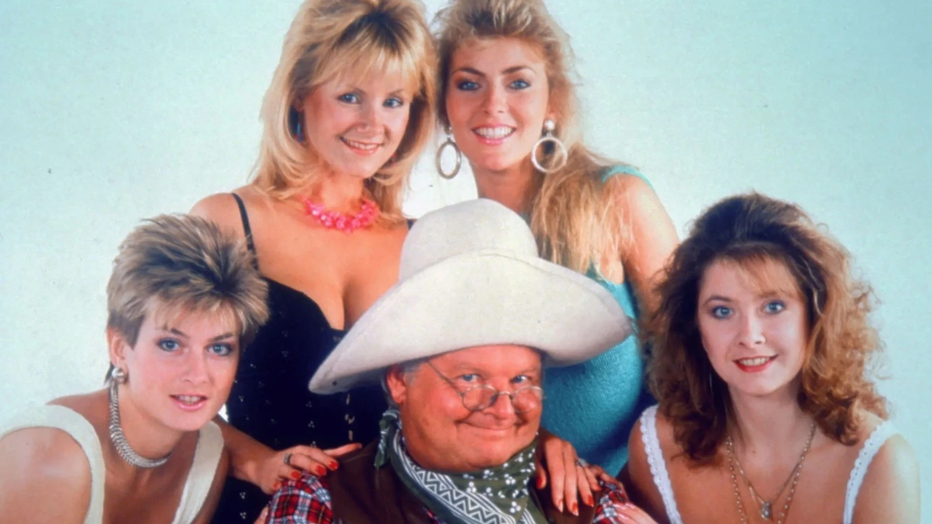 Bitter rift over Benny Hill's £7.5m fortune after '2nd will for pals rejected'