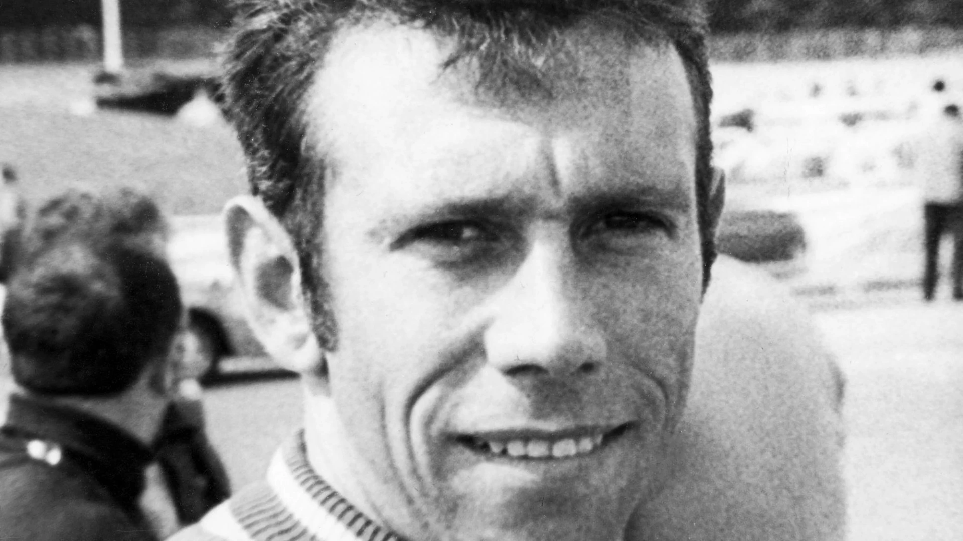 British cycling and Tour de France legend Barry Hoban dies aged 85
