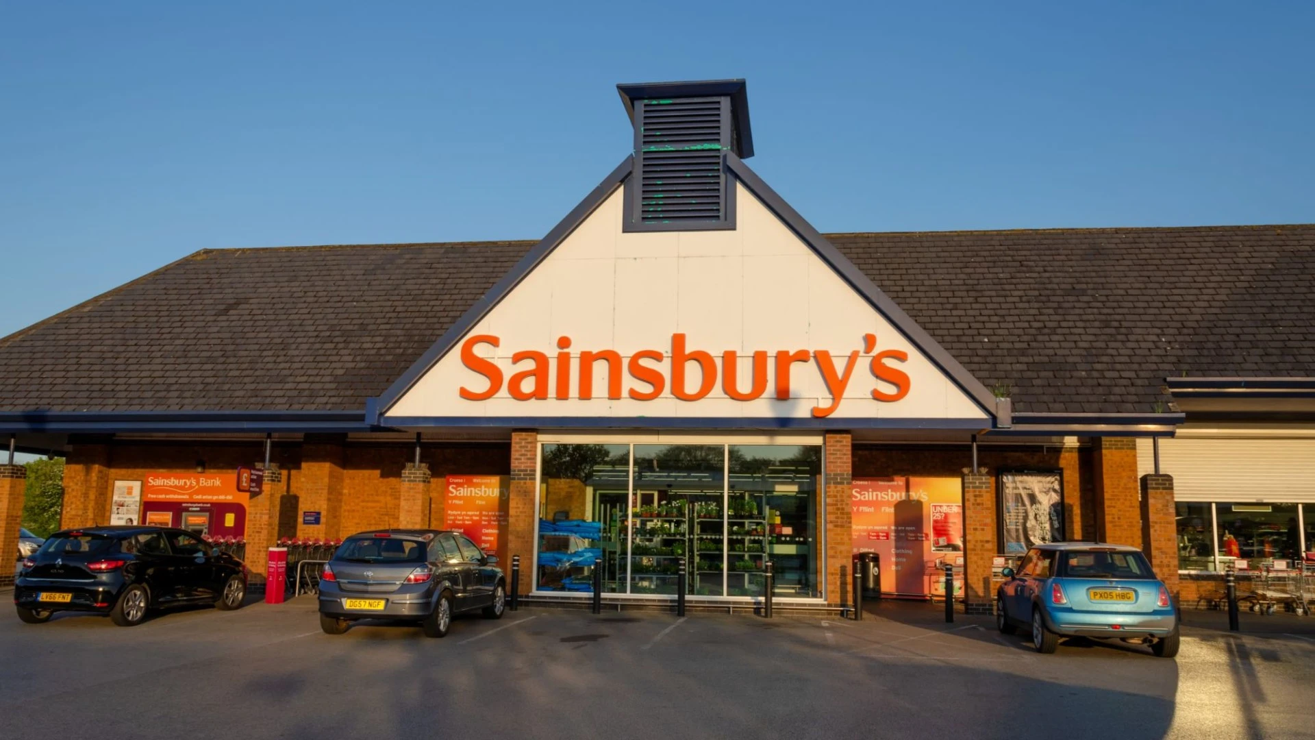 Supermarket unveils ‘adorable’ matching ice-cream pyjamas for mums and kids