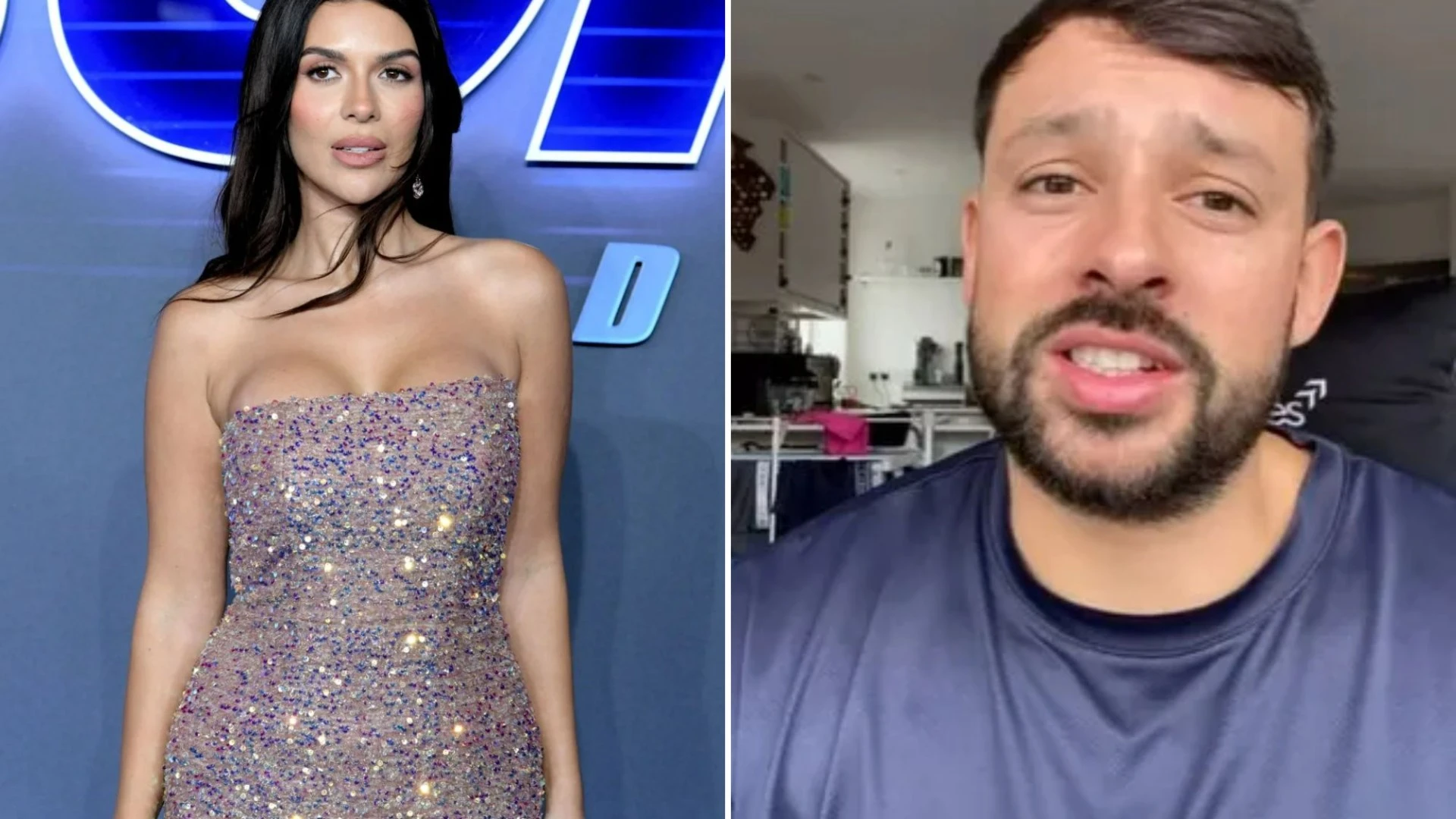 Georges Ebert breaks silence after Ekin-Su hit back over 'cheating' allegations