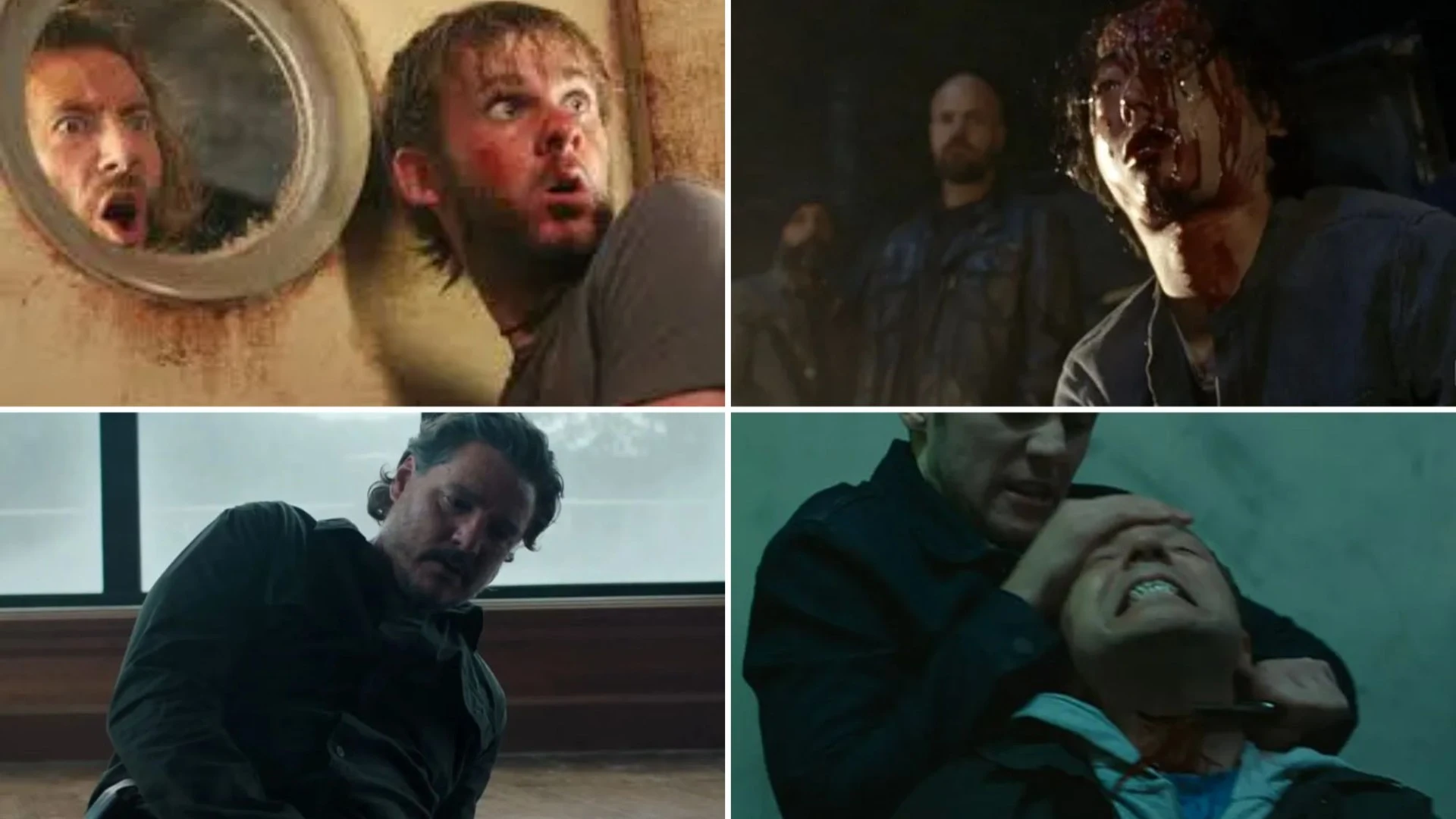 The most brutal TV deaths of all time that fans can’t get over