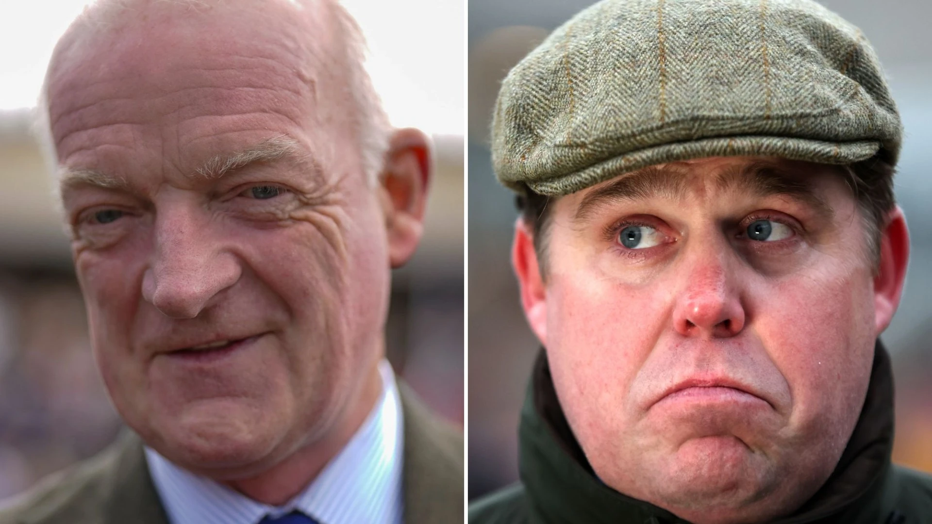 Willie Mullins forces major ITV Racing change in title bout with Dan Skelton