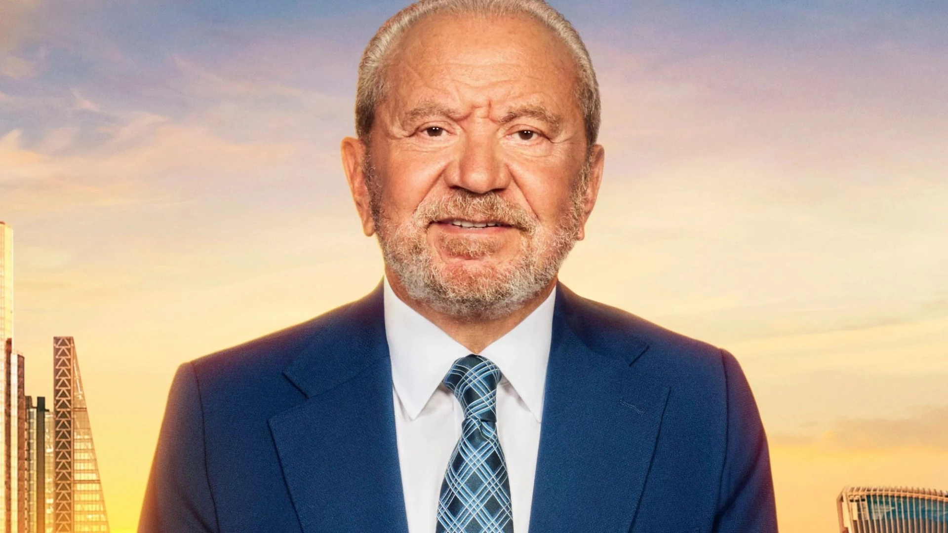 The Apprentice final in huge fix row as fans slam Lord Sugar's shock decision