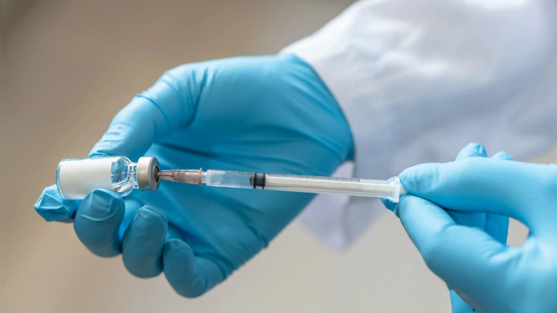 New five-minute 'super-jab' rolled out on NHS to treat 15 types of cancer