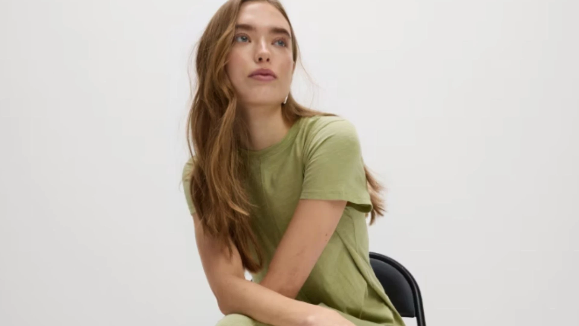 Fashion fans scramble to buy M&S dress that ‘skims over lumps and bumps’