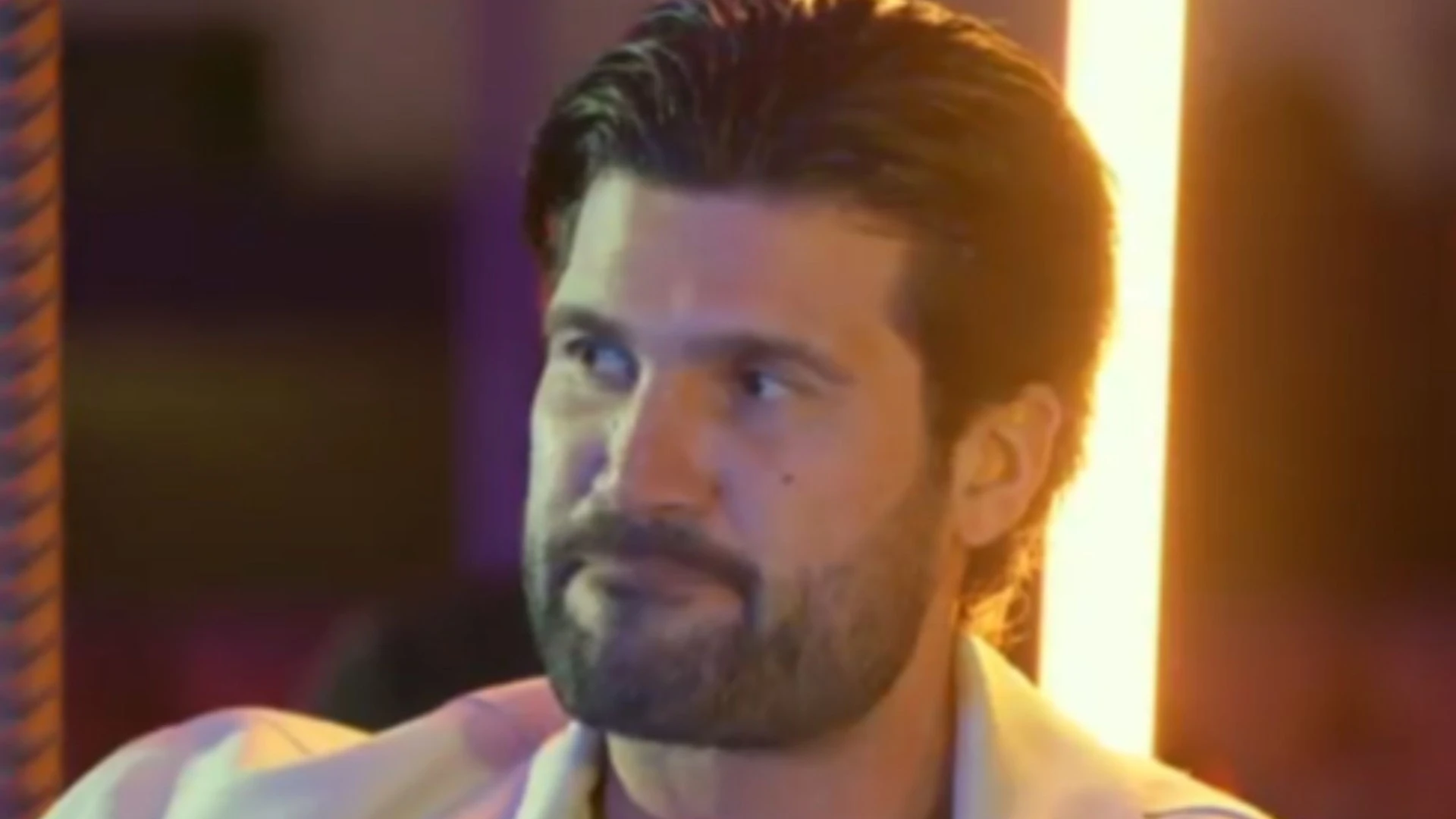 Dan Edgar makes shock confession over Ella Rae Wise romance after split