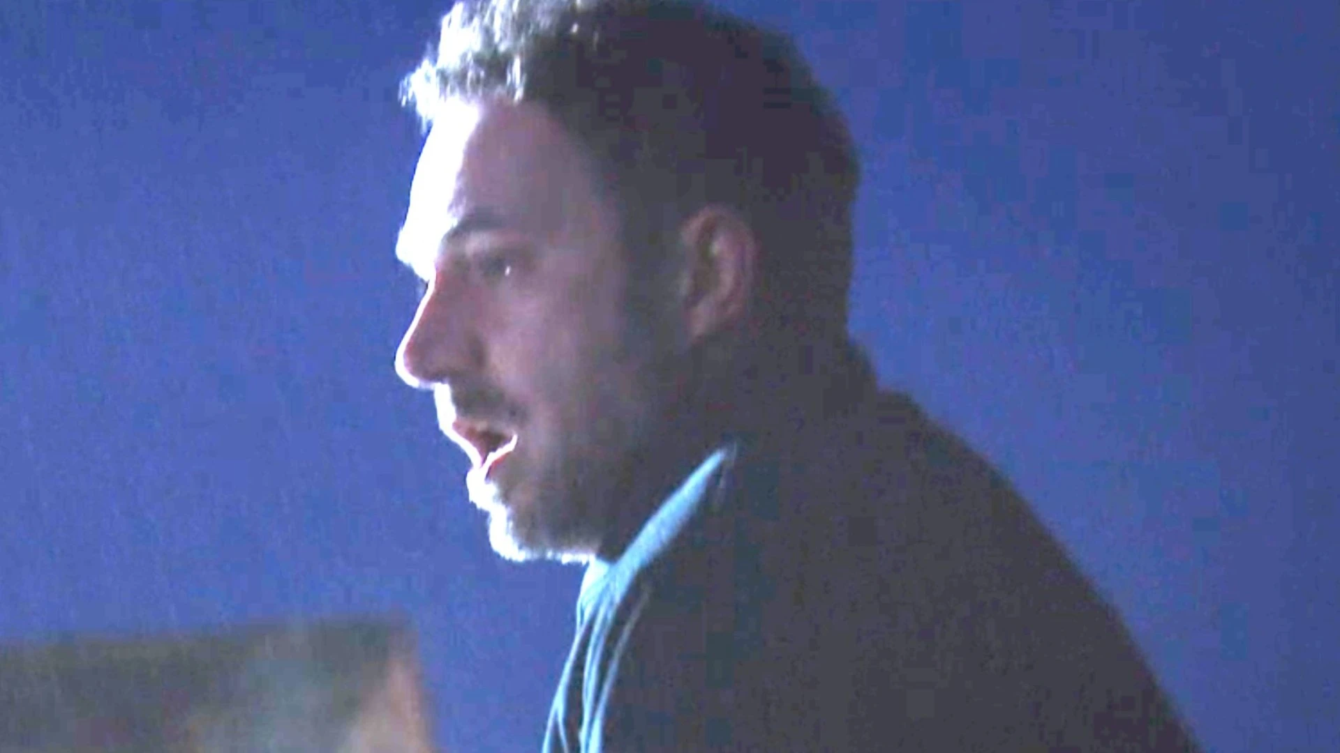 Shock moment Emmerdale killer John Sugden lashes out in violent rage