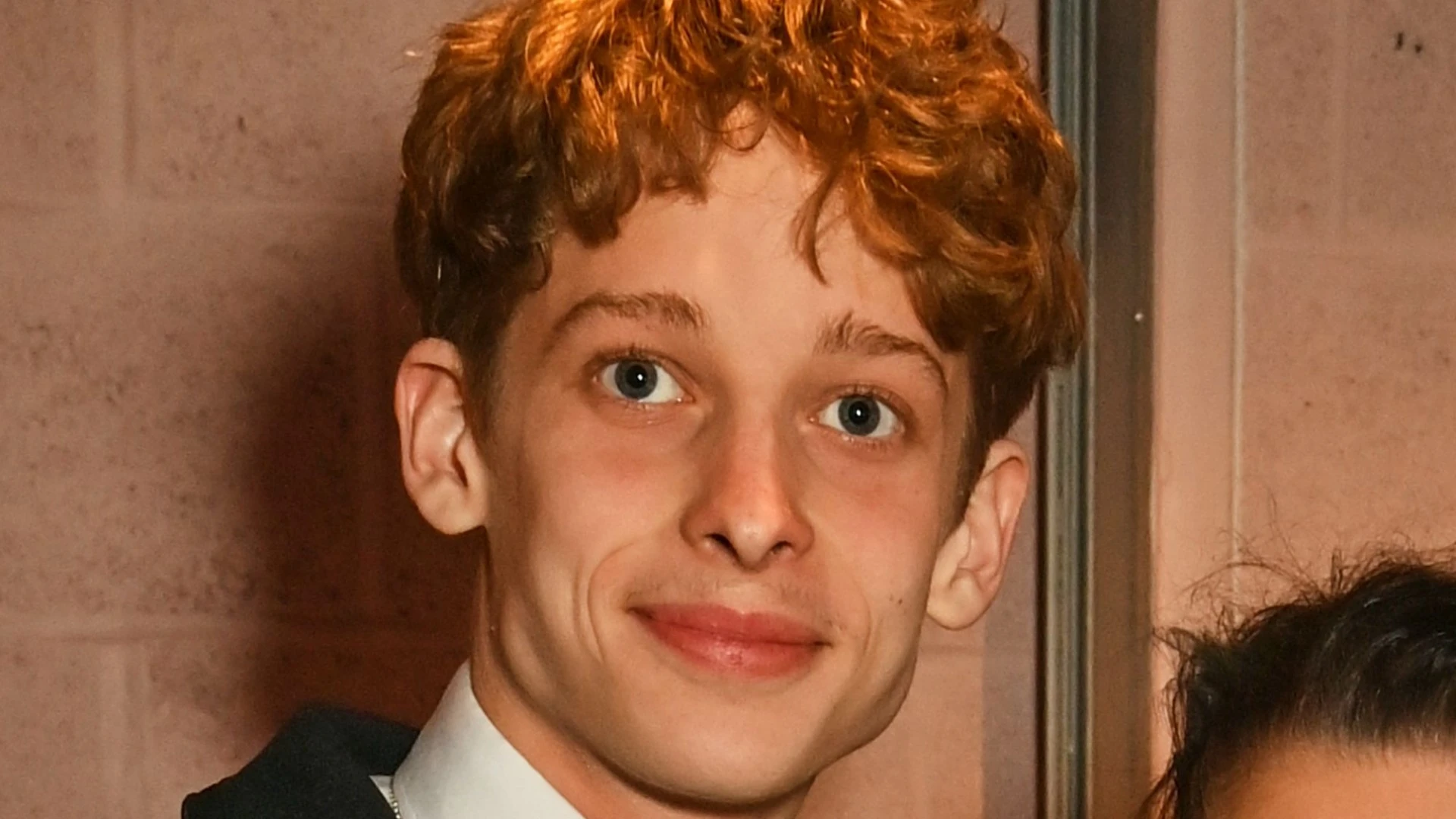 TV star insists son isn't a nepo baby despite landing HUGE US role