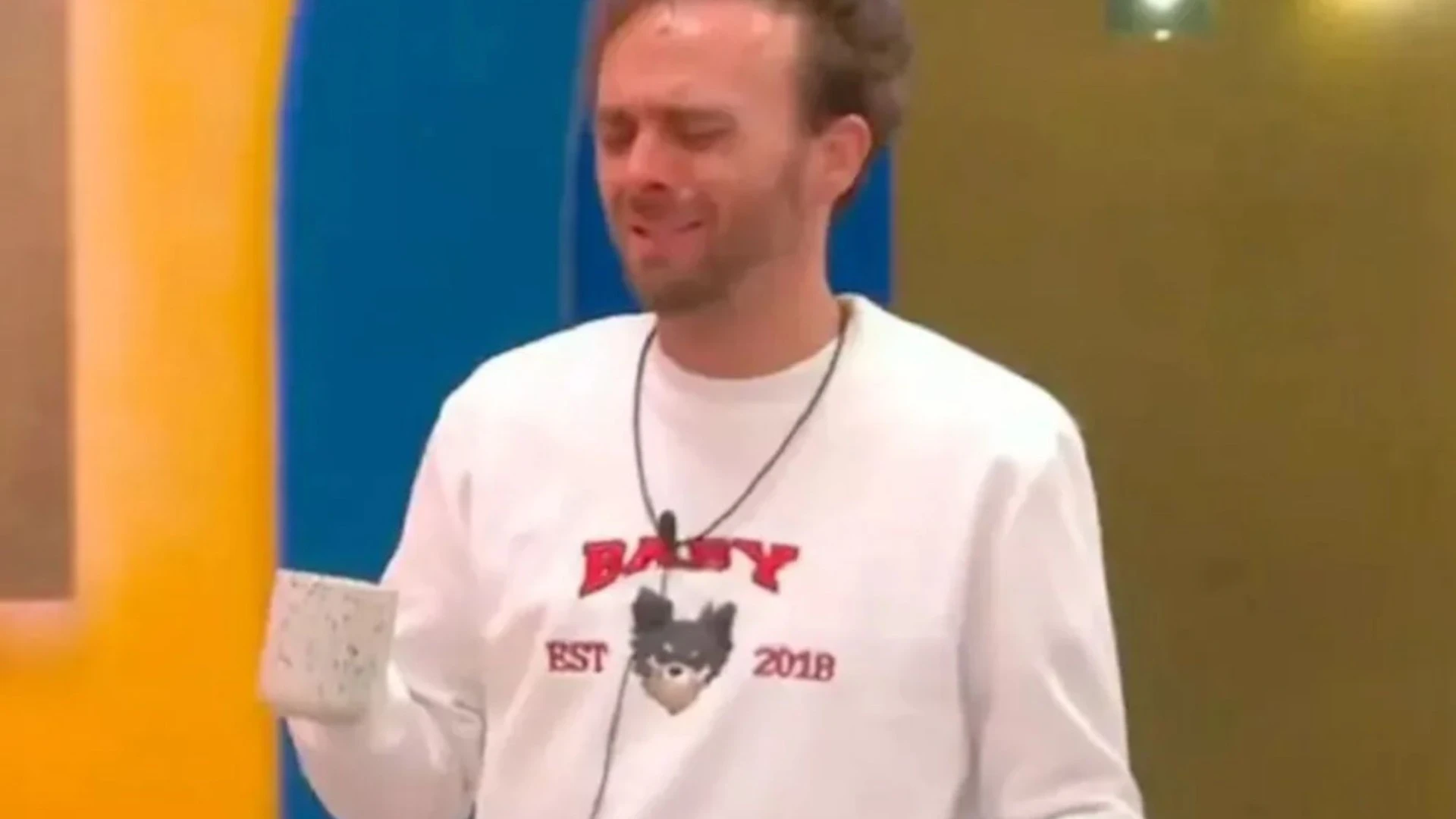 Reason behind Jack P Shepherd's 20 cups of tea a day habit in CBB revealed