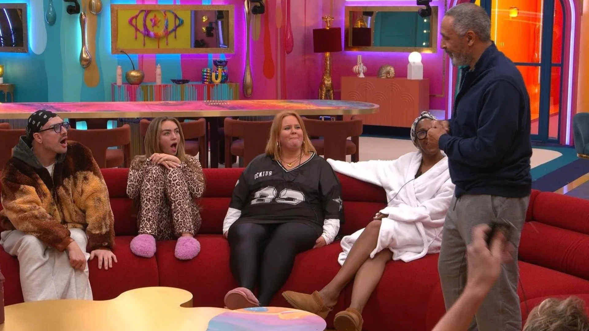CBB nominations revealed as TWO stars face the axe after brutal voting