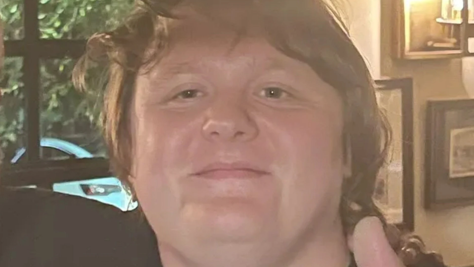 Lewis Capaldi looks happy and healthy as he reveals friendship with Towie star
