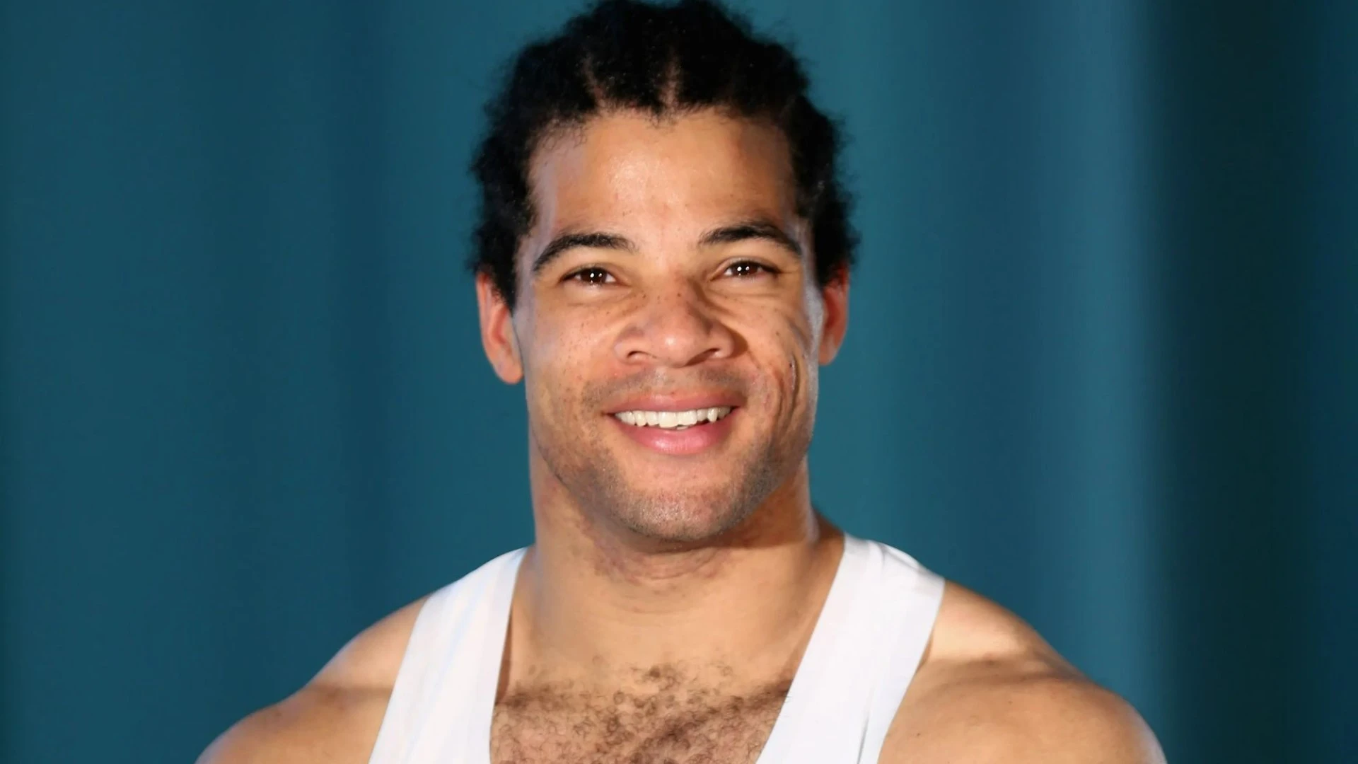 Fears for missing Brit Paralympian last seen in Vegas nearly two weeks ago
