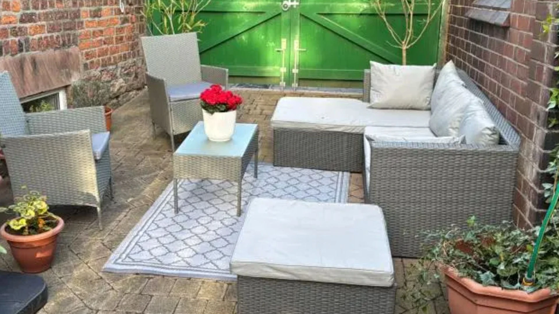 Aldi is selling essentials to transform outdoor space & prices start from £7.99
