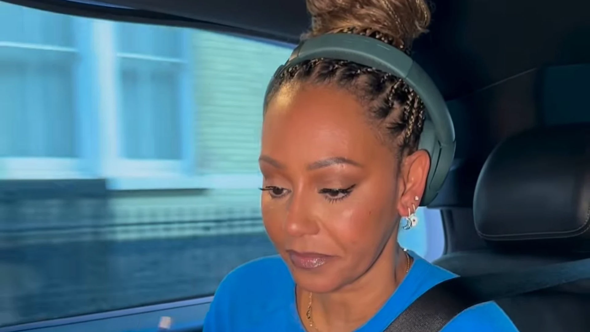 Mel B drops biggest clue yet that Spice Girls are reuniting