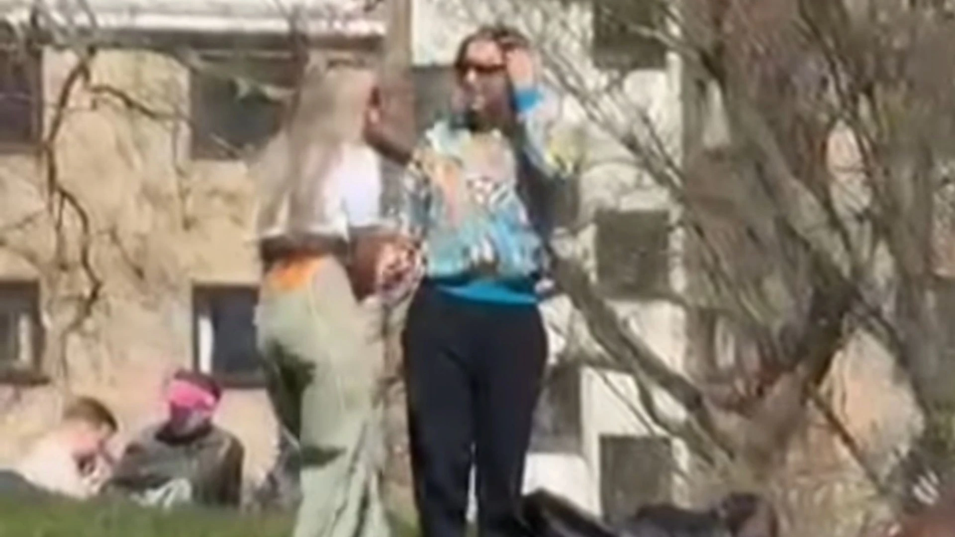 TOWIE icon pulls out all the stops for super-sweet ‘girlfriend proposal’