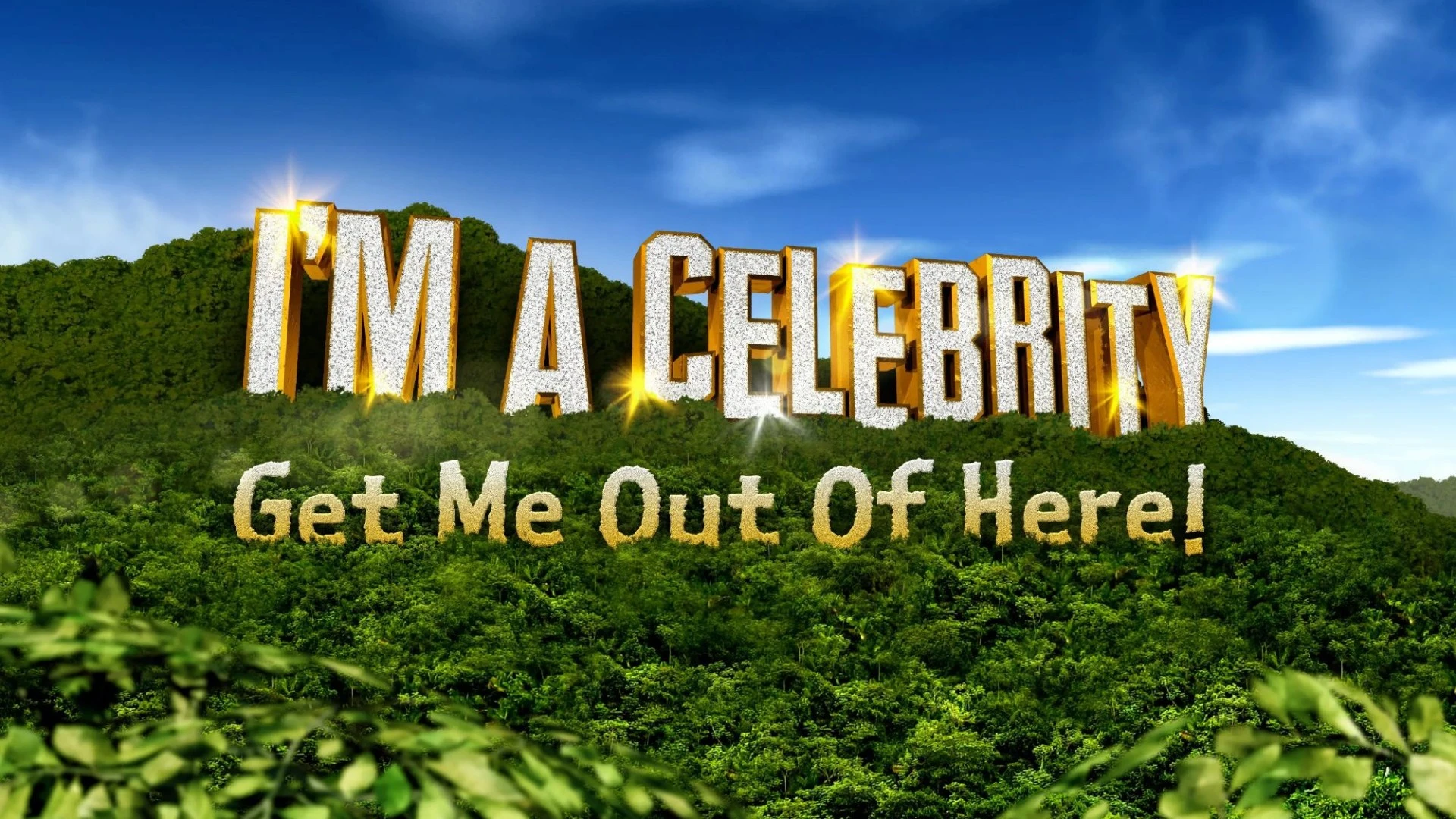I'm A Celeb star marries long-term girlfriend with very royal connection