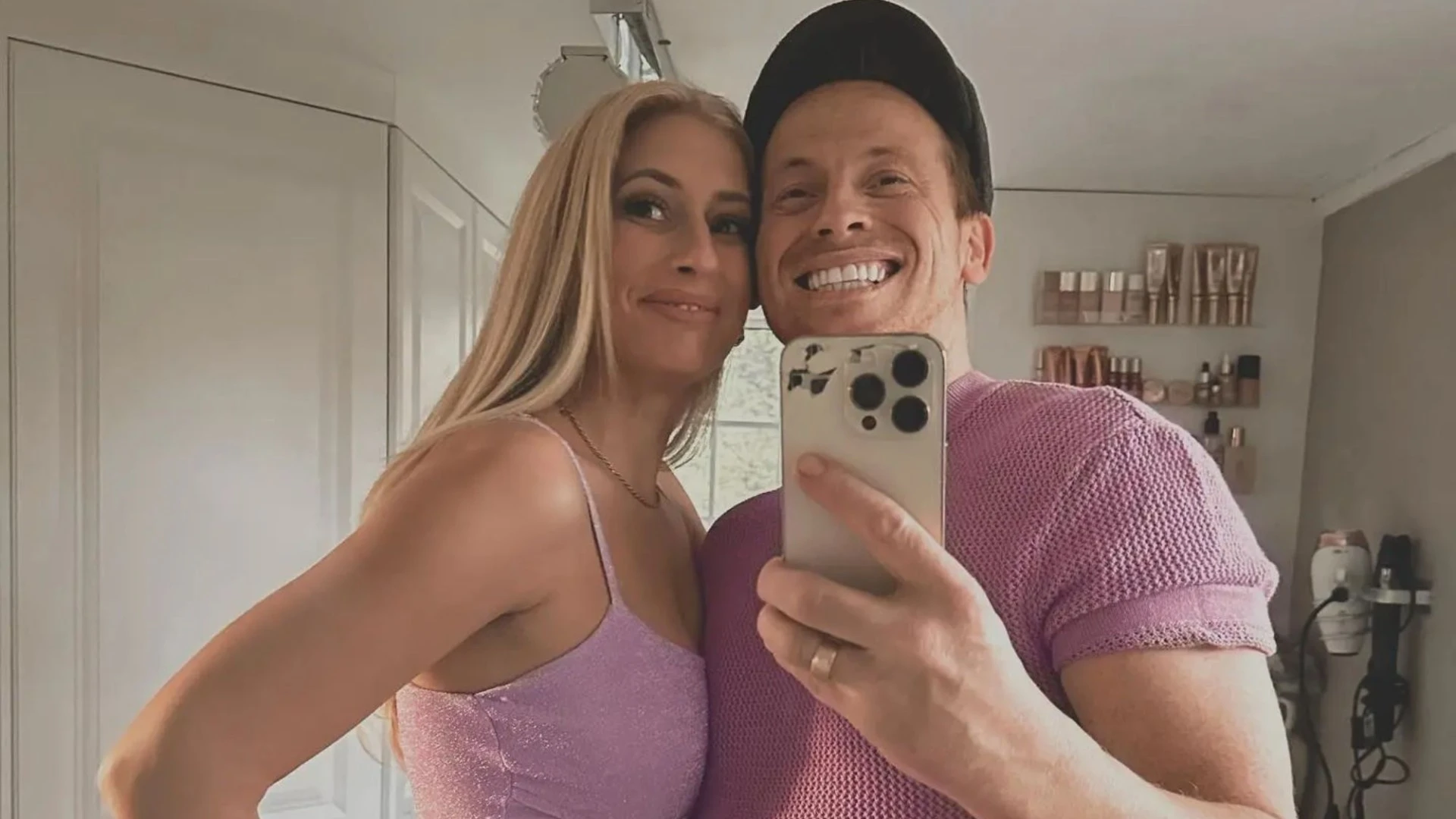 Stacey Solomon reveals the parenting faux pas she uses as a ‘a free day out’
