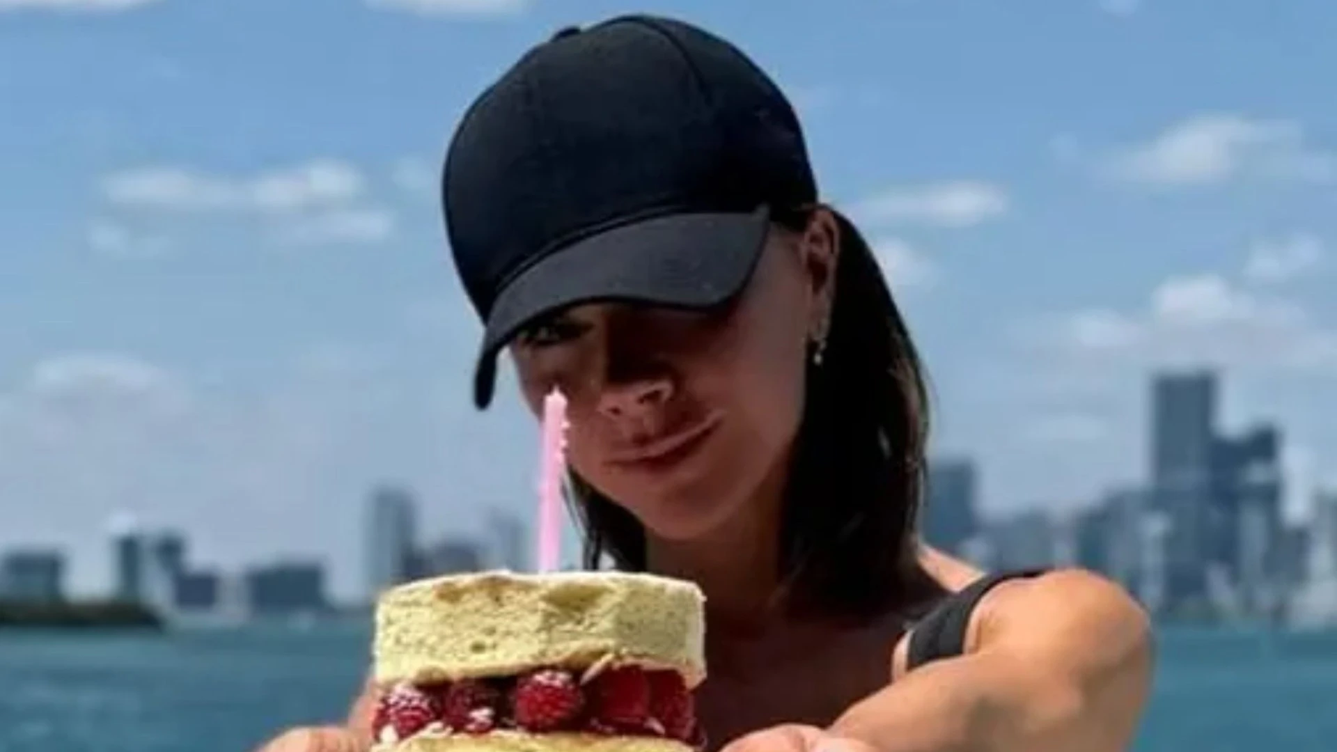 Inside Victoria Beckham's glam 51st birthday celebrations onboard family yacht