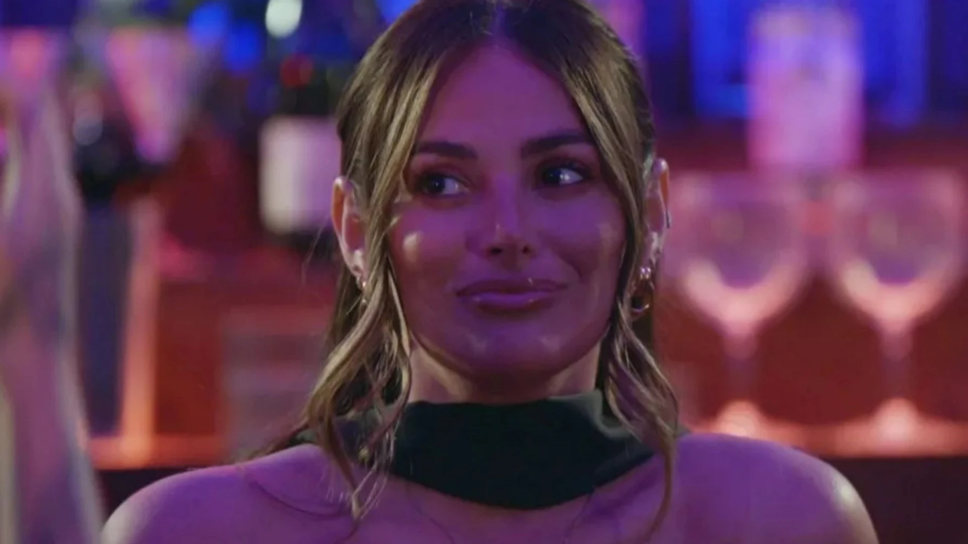 Towie’s Courtney bursts into tears as breaks silence on split with boyfriend