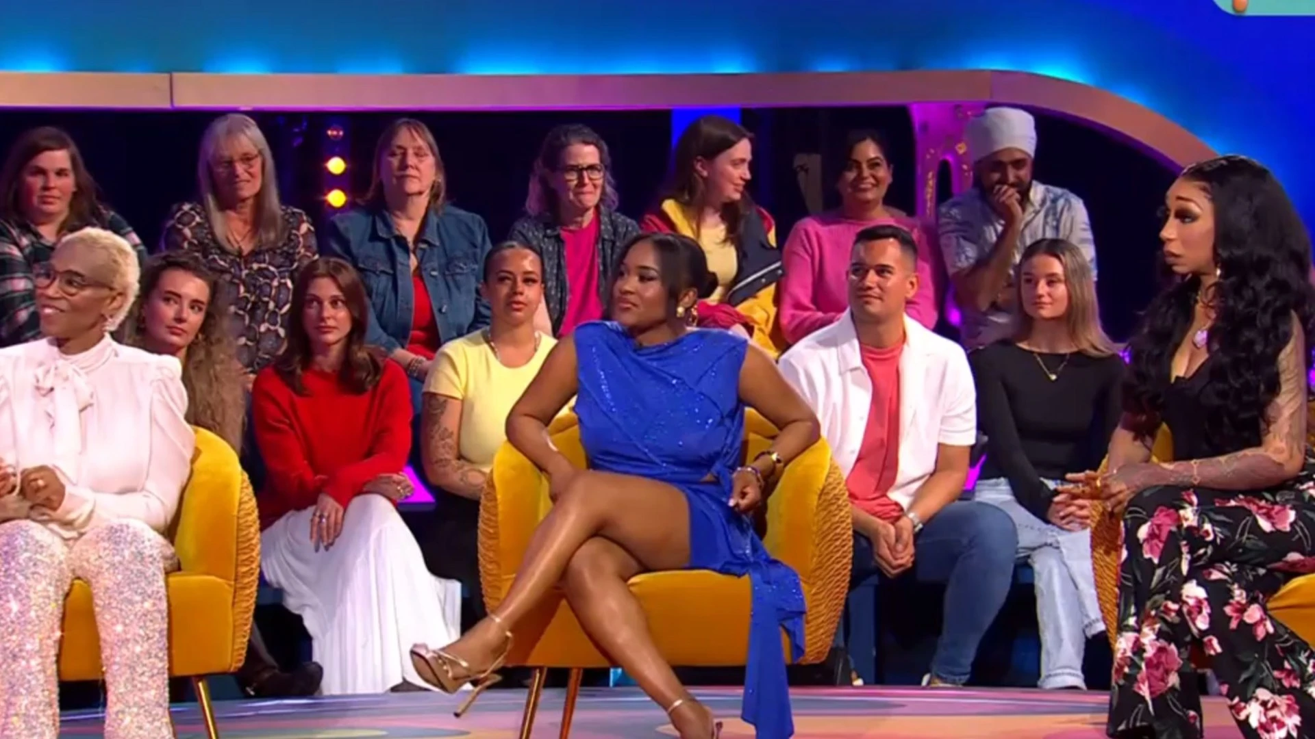 CBB fans convinced another star will be axed after shocking comments