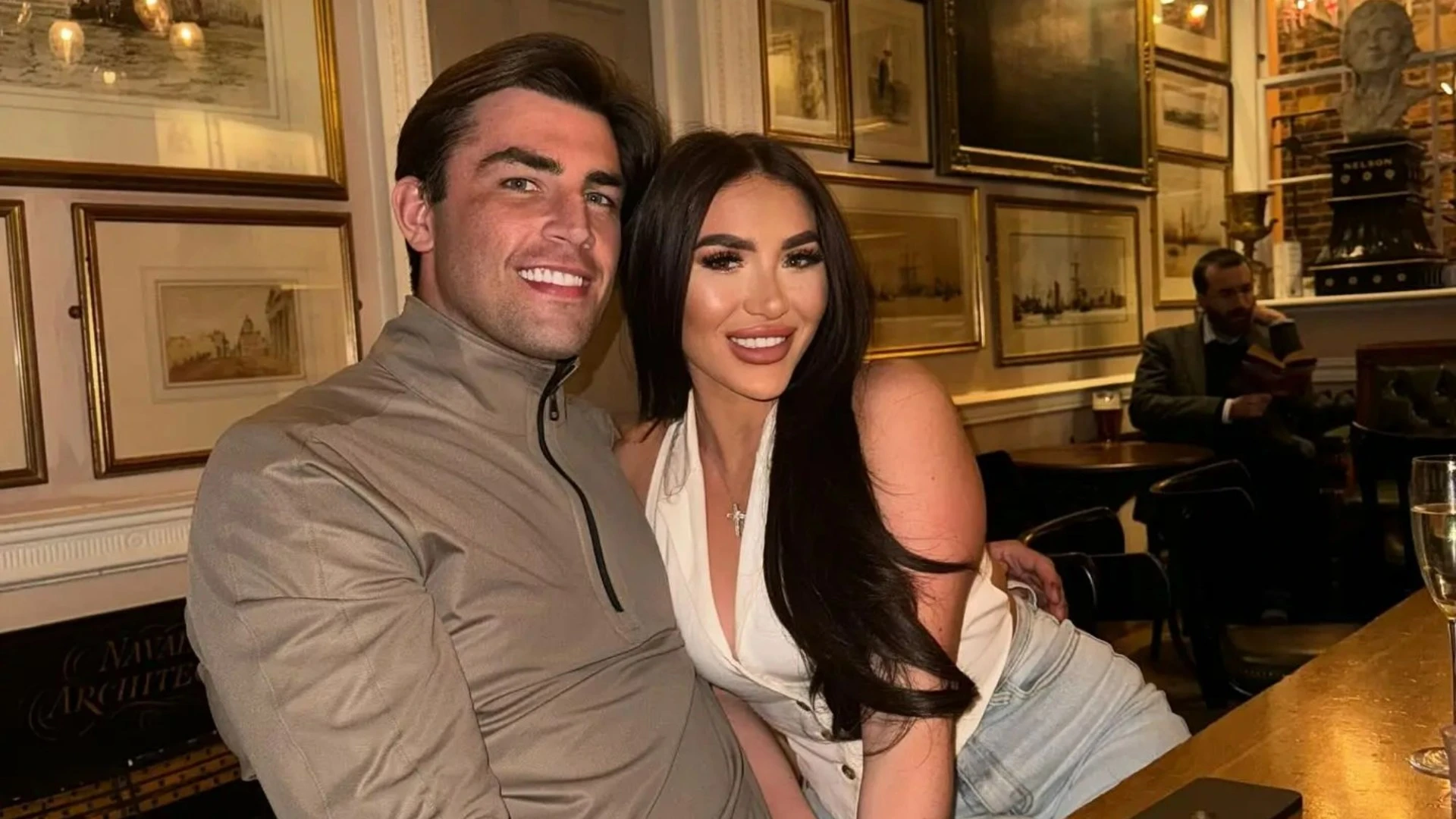 Chloe Brockett takes swipe at ex Jack Fincham with scathing post
