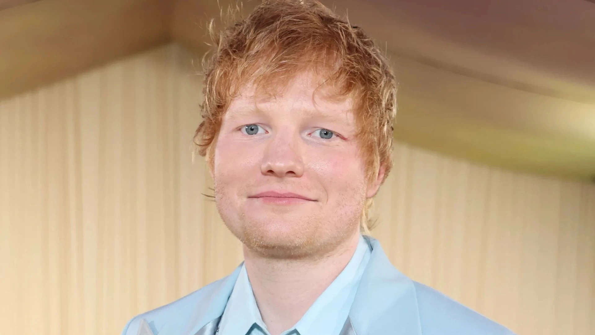 I've finally stopped being a maniac now I'm a dad, admits Ed Sheeran