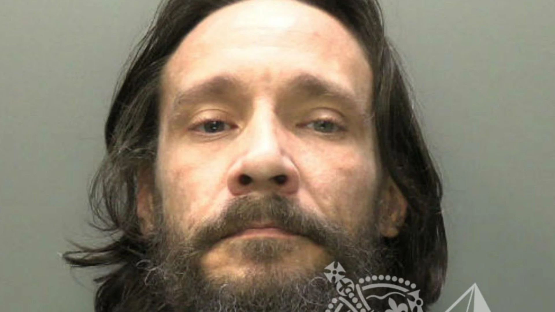 Vile paedo flew 4,000 miles to 'marry' Brit girl, 15, he groomed from the US
