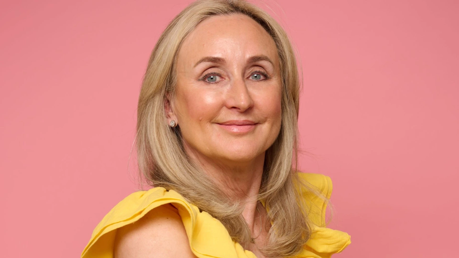 I had a 5-min procedure that's knocked years off my age… can you guess what it is?