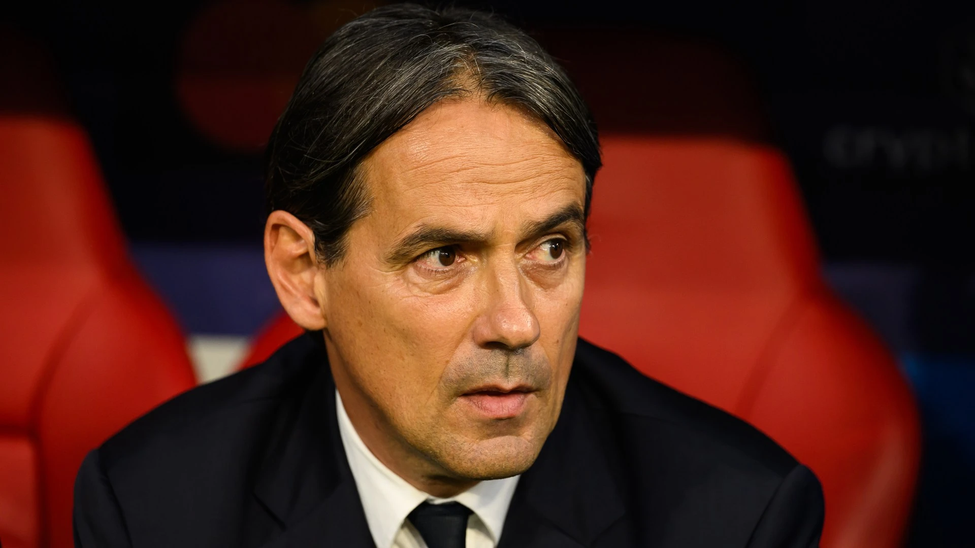 Inzaghi leaves Inter Milan for lucrative new job days after PSG humiliation
