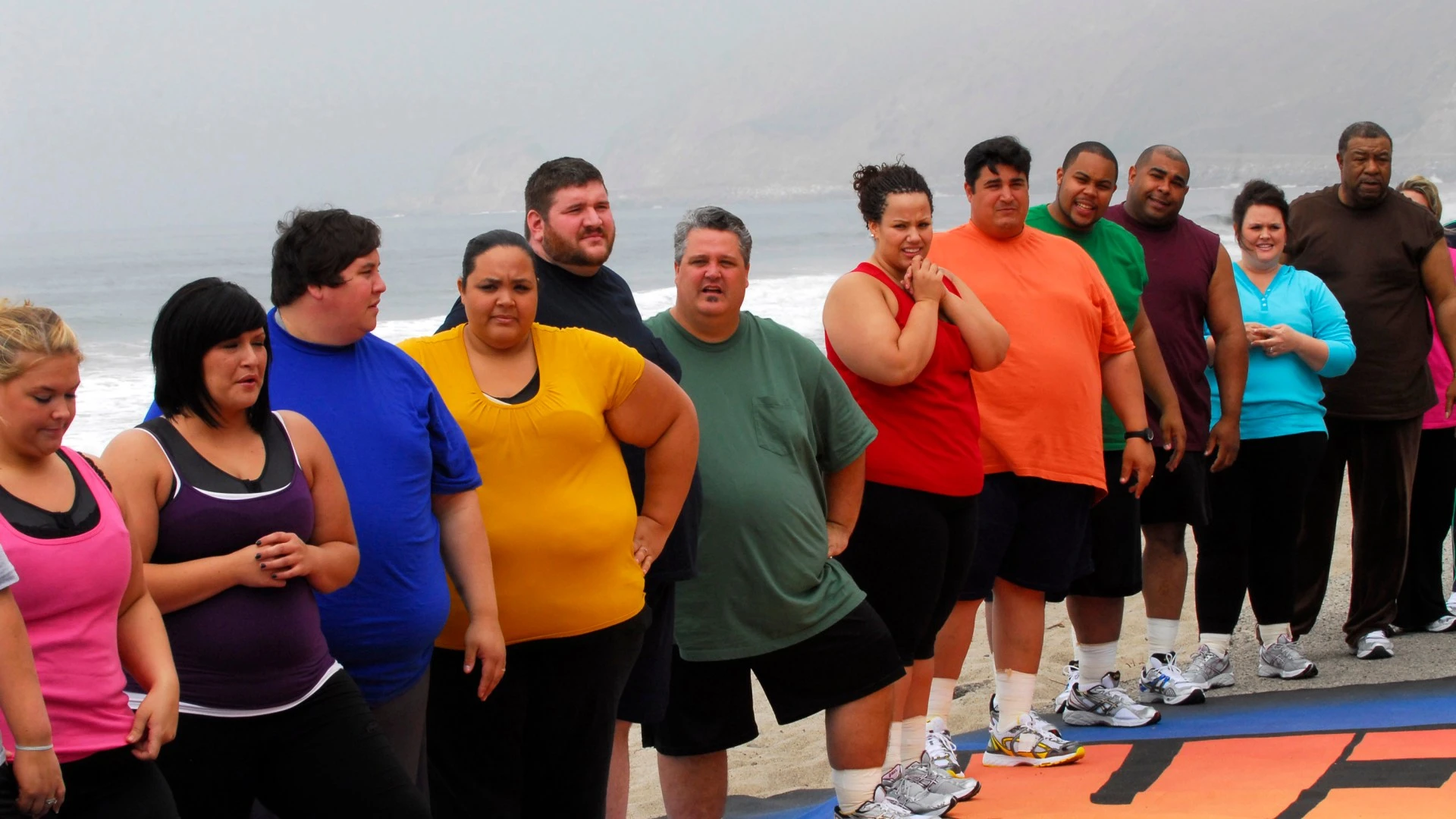 Dark secrets of Biggest Loser exposed in Netflix doc inc contestant almost dying