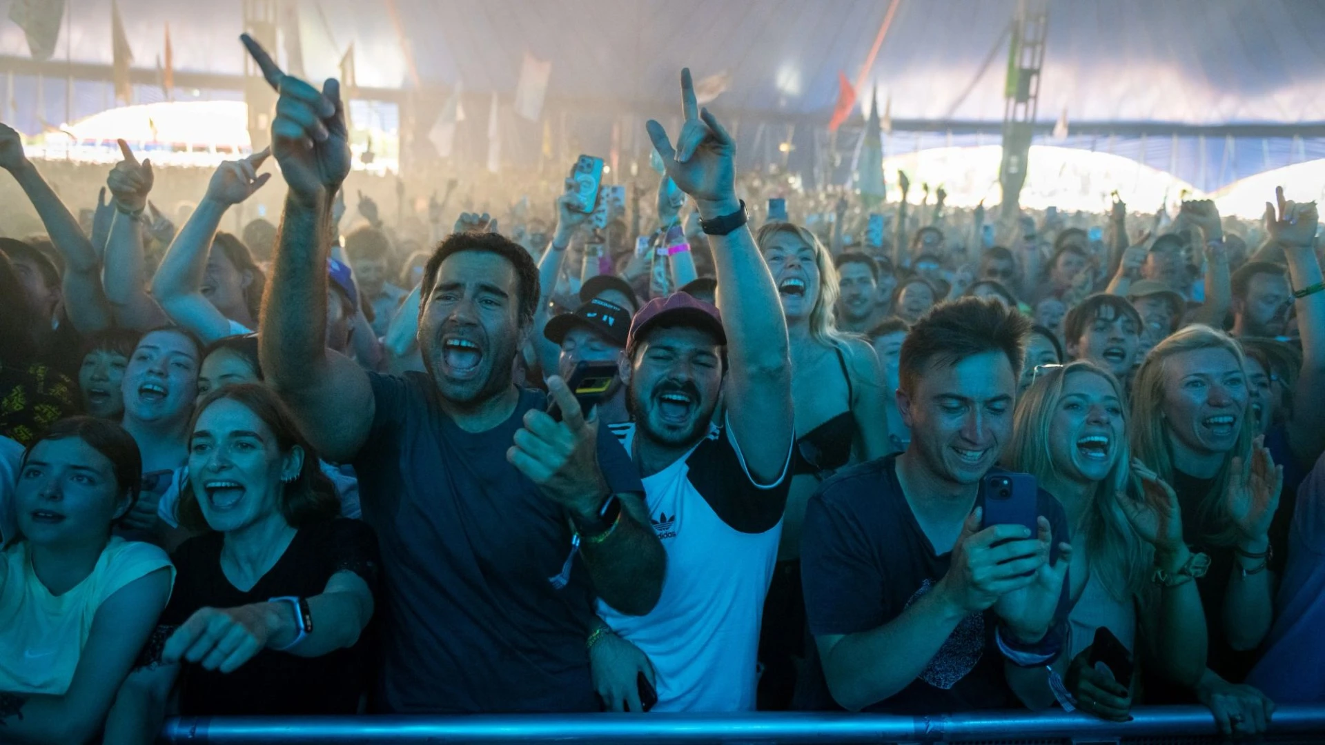 Rocker cancels all music gigs for the rest of the year leaving fans devastated