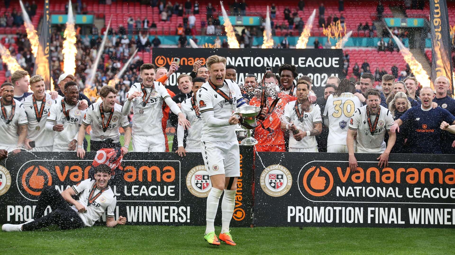 Major change to EFL promotion and relegation proposed as league backs plan