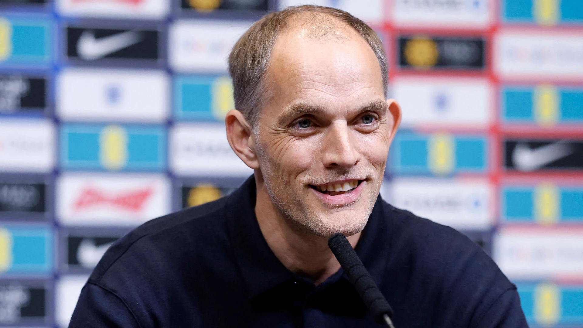 Tuchel hand shock star, 20, first England call-up after just 15 Prem games