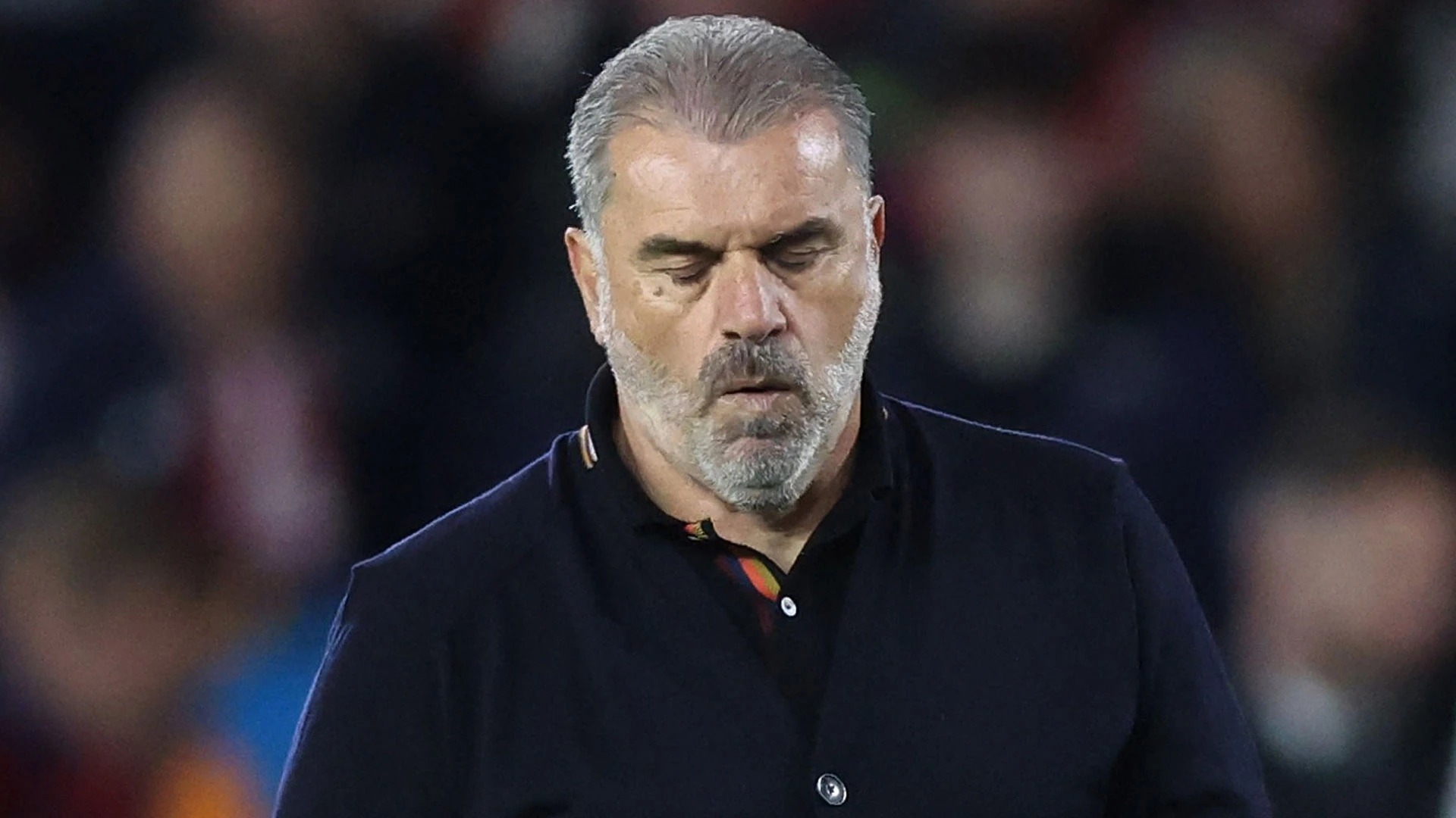 Postecoglou's future at Nottingham Forest already in doubt after 24 days