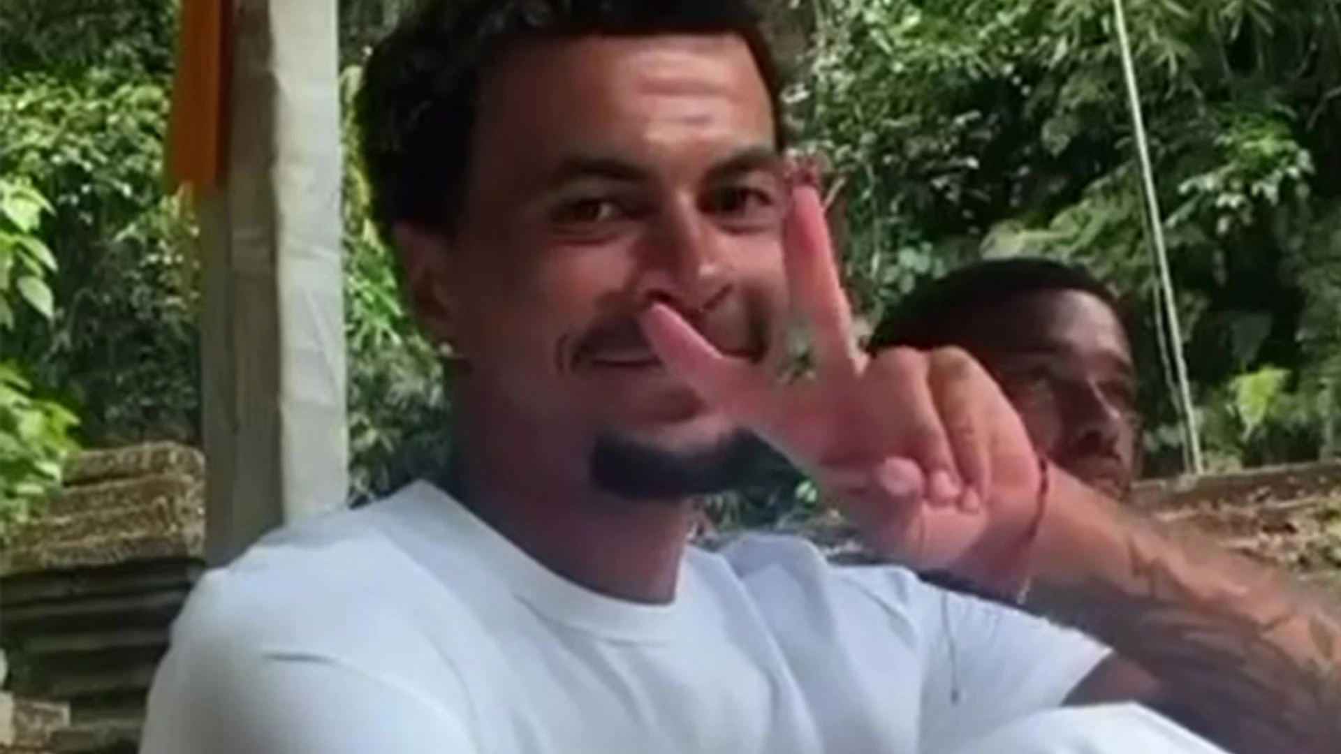 Dele Alli, 29, posts rare social media update after being axed by Como