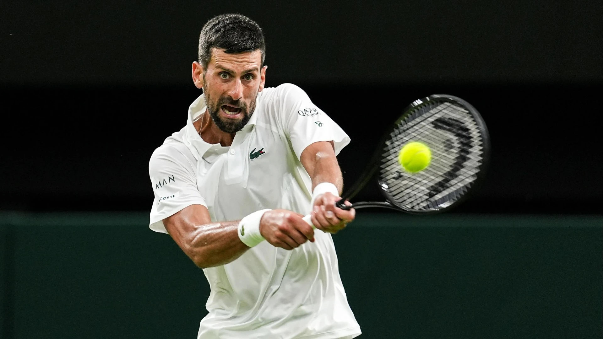 Djokovic faces Evans, Draper takes on Cilic and Sinner & Shelton feature