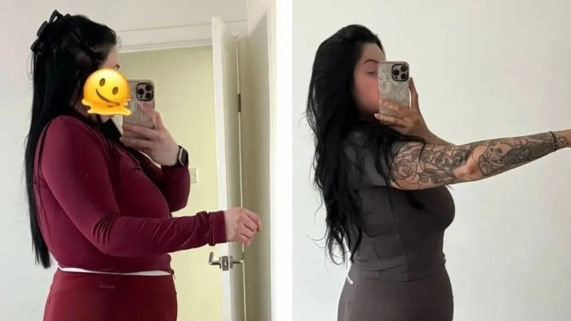 I’ve lost 4st on fat loss jabs - my three rules to put a stop to sickness