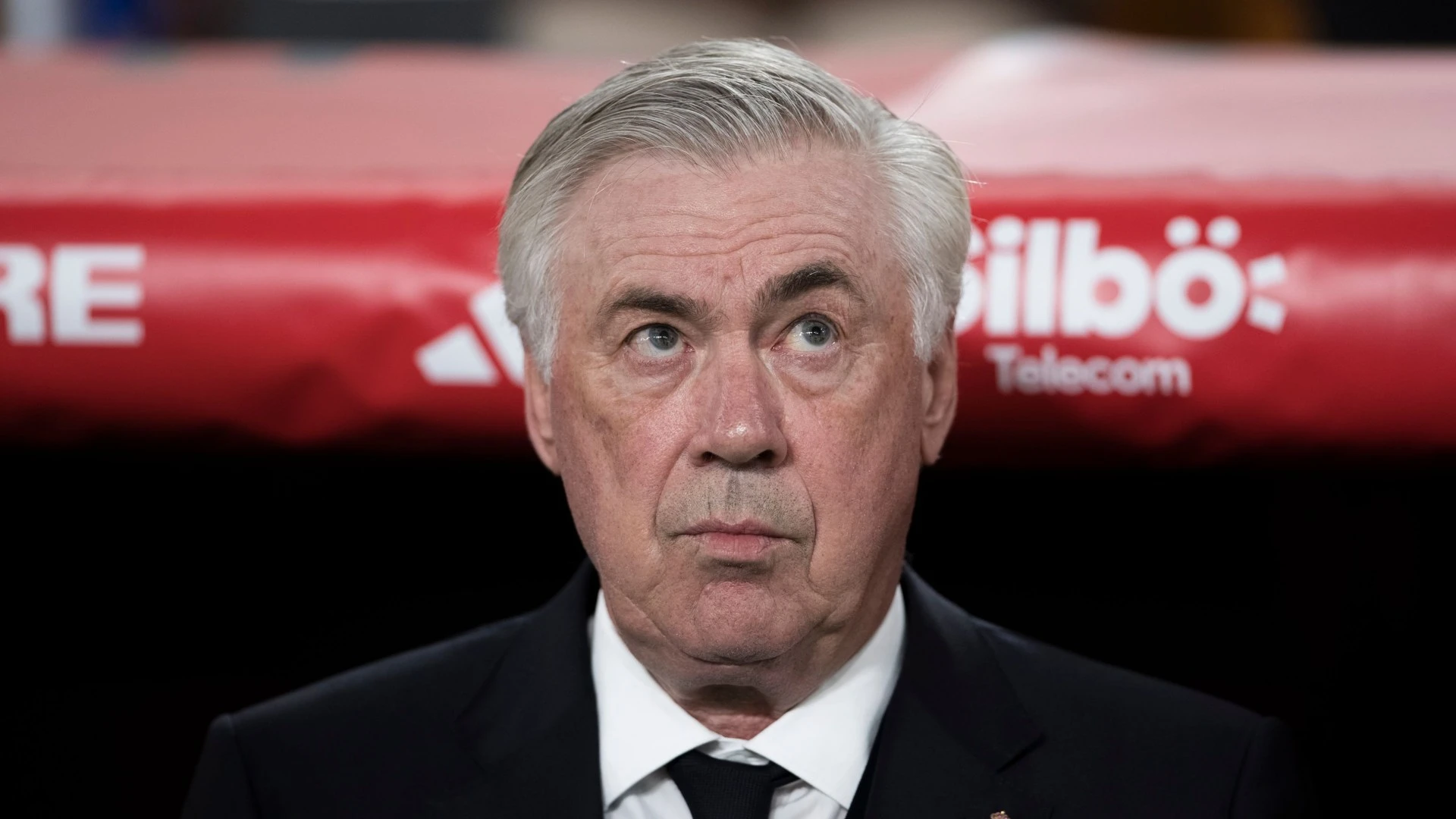 Ancelotti 'to leave Real Madrid for Brazil and won't stay for Club World Cup'