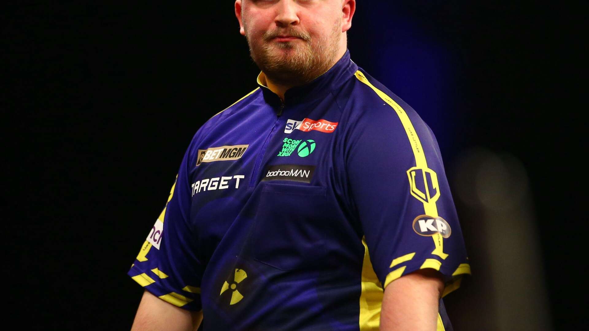 Luke Littler record smashed by ex-rival, 19, in incredible darts demolition