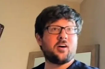 My husband has had the most impressive glow up ever - now I'm mega insecure