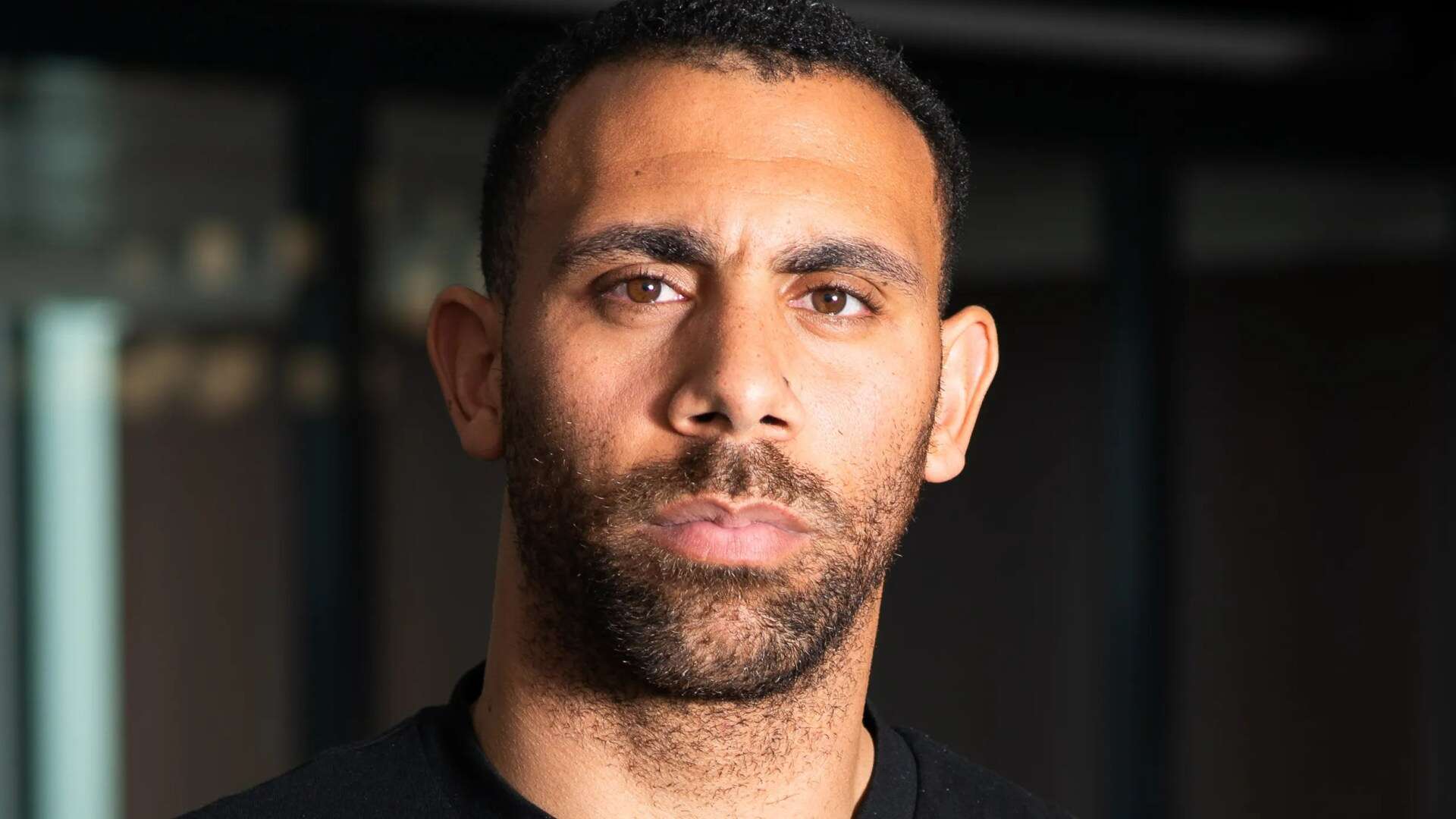 Dancing On Ice star Anton Ferdinand closes soccer academy amid huge debts