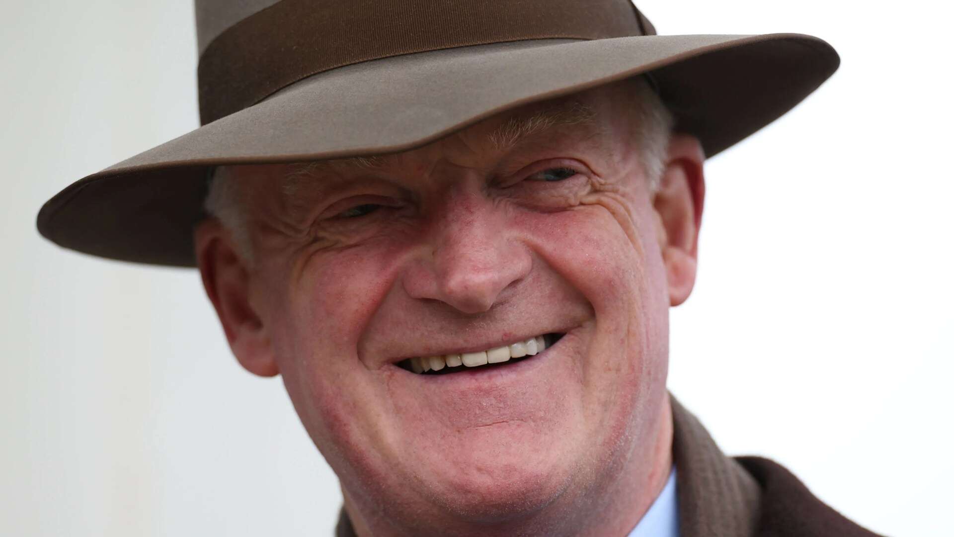 Willie Mullins' unexpected Cheltenham Festival entry who 'could be anything'