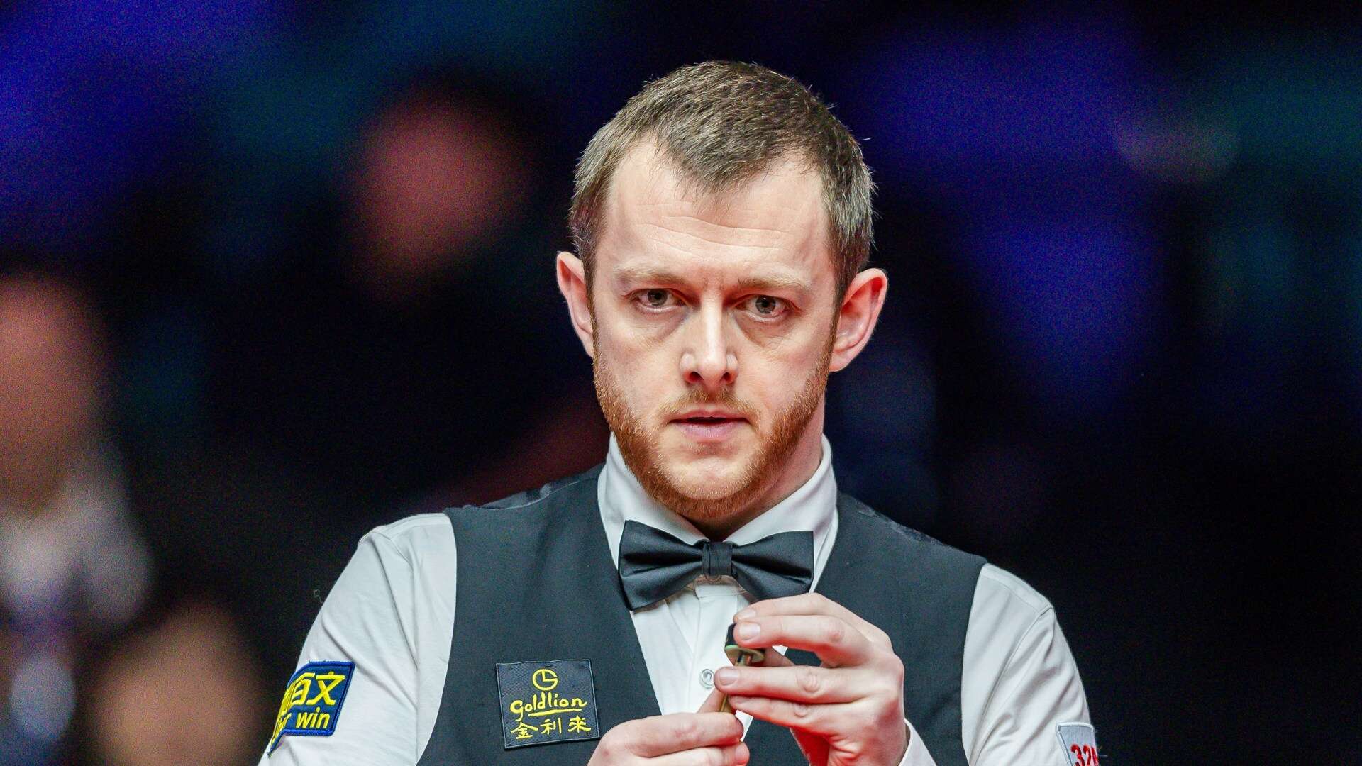 Allen's heartbreaking confession with snooker star's 'confidence on the floor'