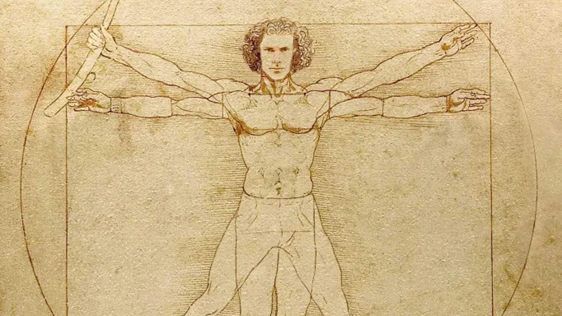 The REAL 'Da Vinci code' nearly solved by ancient bloodline dating back 700 years