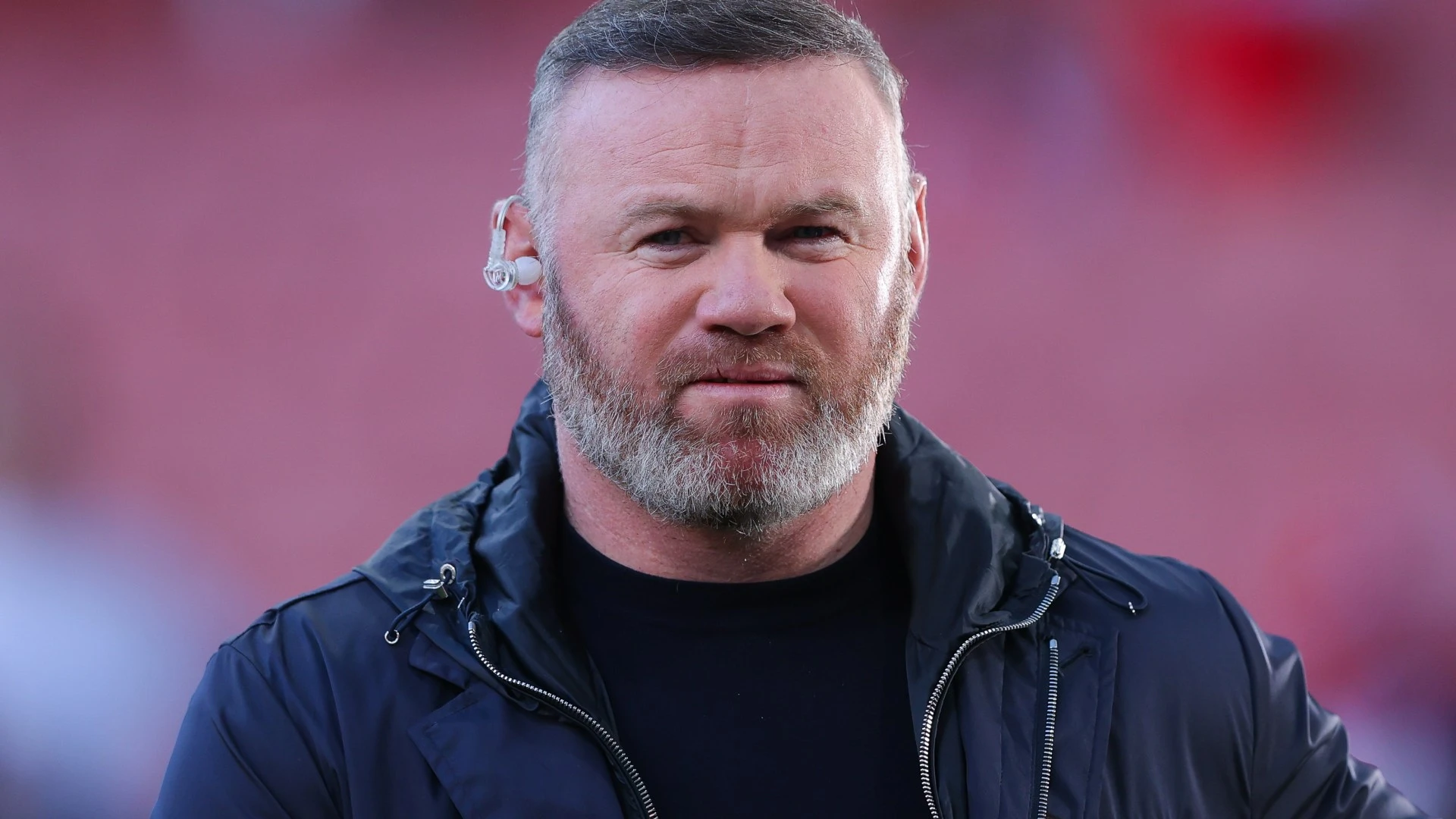 Wayne Rooney lined up to take shock managerial job in non-league