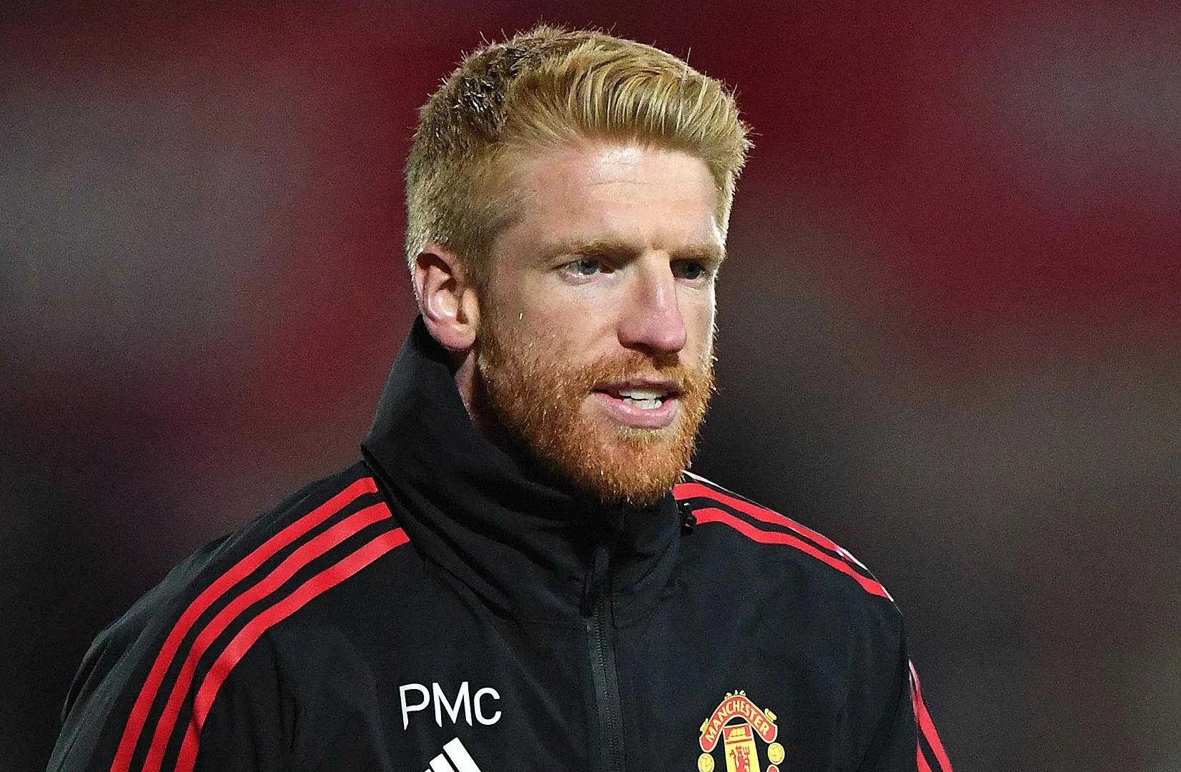 Huddersfield appoint ex Man Utd player as he joins Lee Grant's revolution
