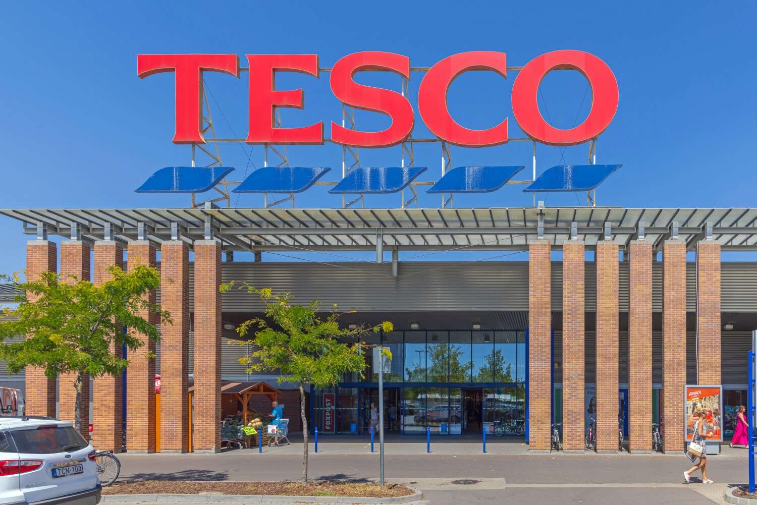 Tesco urgently recalls popular product over health risk fears